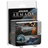Star Wars Armada Imperial Raider Exp 
